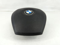 2007-2013 Bmw X5 Passenger Curtain Air Bag Oem - Oemusedautoparts1.com