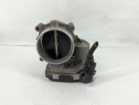 2007-2010 Bmw X5 Throttle Body P/N:7 556 118 0 -01 Fits Fits 2007 2008 2009 2010 2011 2012 2013 OEM Used Auto Parts - Oemuse
