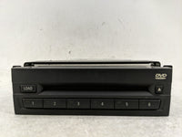 2007-2013 Bmw X5 Radio AM FM Cd Player Receiver Replacement P/N:AL700380121091 Fits Fits 2007 2008 2009 2010 2011 2012 2013 