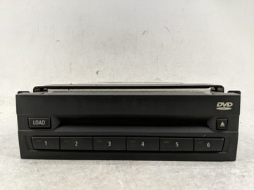 2007-2013 Bmw X5 Radio AM FM Cd Player Receiver Replacement P/N:AL700380121091 Fits Fits 2007 2008 2009 2010 2011 2012 2013 
