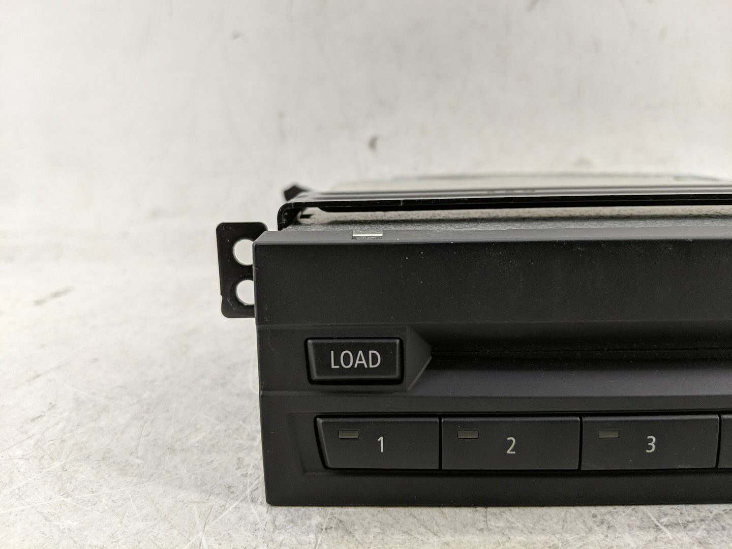 2007-2013 Bmw X5 Radio AM FM Cd Player Receiver Replacement P/N:AL700380121091 Fits Fits 2007 2008 2009 2010 2011 2012 2013 