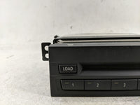 2007-2013 Bmw X5 Radio AM FM Cd Player Receiver Replacement P/N:AL700380121091 Fits Fits 2007 2008 2009 2010 2011 2012 2013 