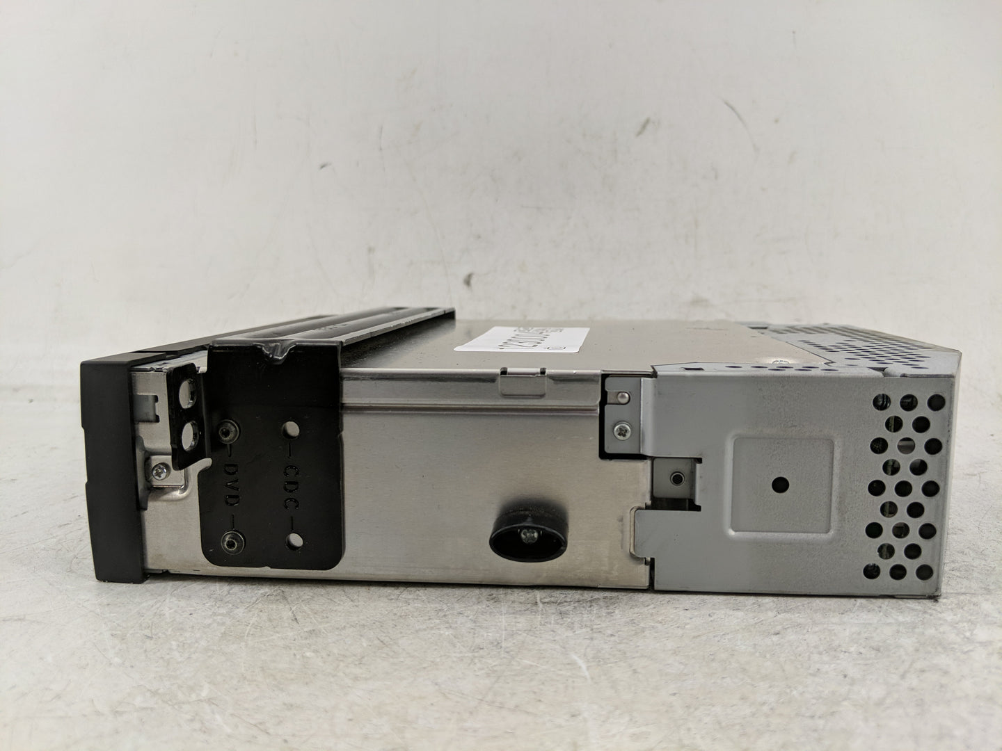 2007-2013 Bmw X5 Radio AM FM Cd Player Receiver Replacement P/N:AL700380121091 Fits Fits 2007 2008 2009 2010 2011 2012 2013 