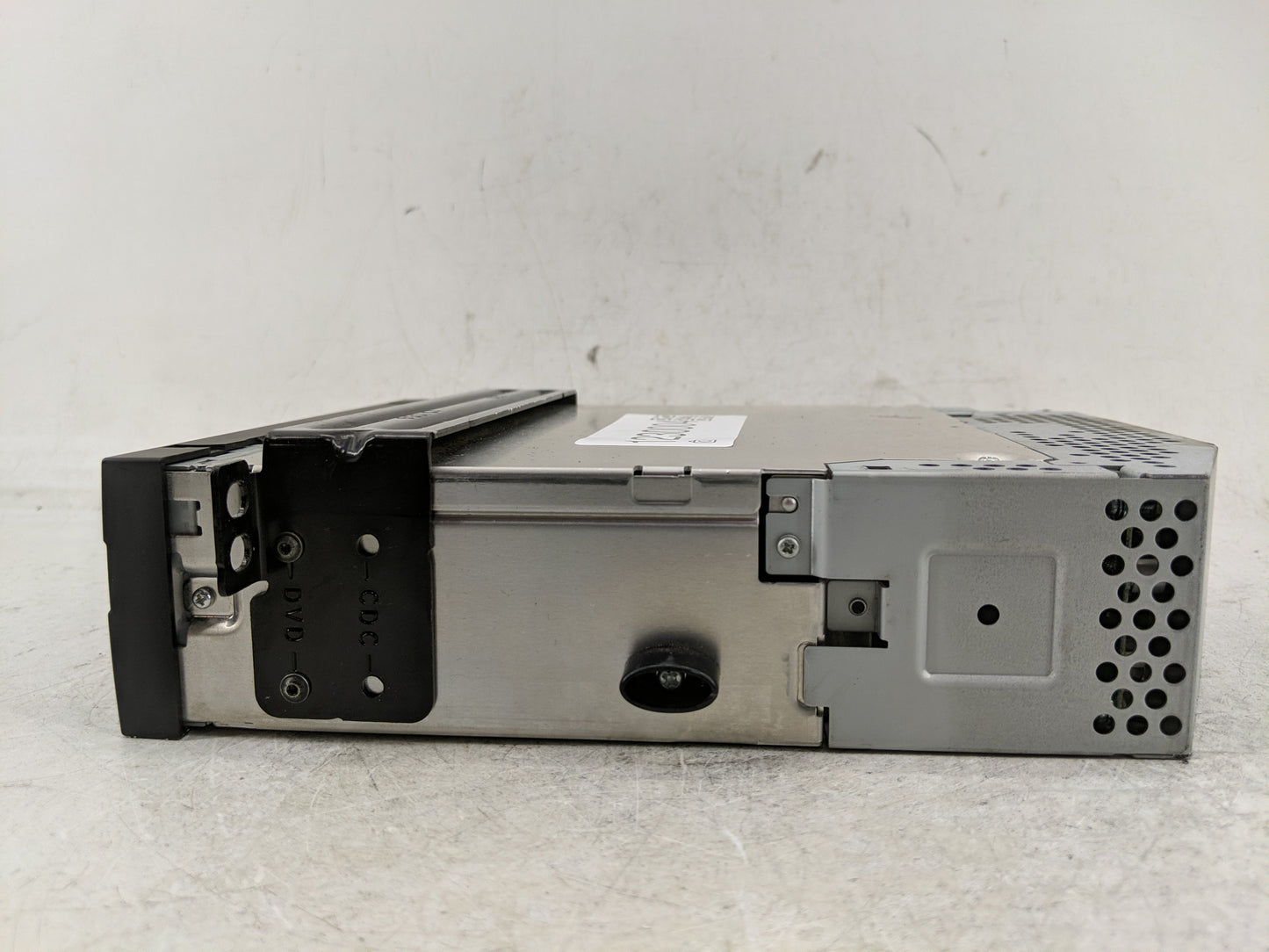 2007-2013 Bmw X5 Radio AM FM Cd Player Receiver Replacement P/N:AL700380121091 Fits Fits 2007 2008 2009 2010 2011 2012 2013 