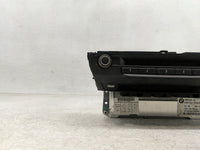 2007-2010 Bmw X5 Radio AM FM Cd Player Receiver Replacement P/N:VP7KAF-18C852-NE Fits Fits 2007 2008 2009 2010 OEM Used Auto