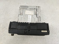 2007-2010 Bmw X5 Radio AM FM Cd Player Receiver Replacement P/N:VP7KAF-18C852-NE Fits Fits 2007 2008 2009 2010 OEM Used Auto