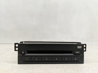 2007-2013 Bmw X5 Radio AM FM Cd Player Receiver Replacement P/N:AL700380121091 Fits Fits 2007 2008 2009 2010 2011 2012 2013 