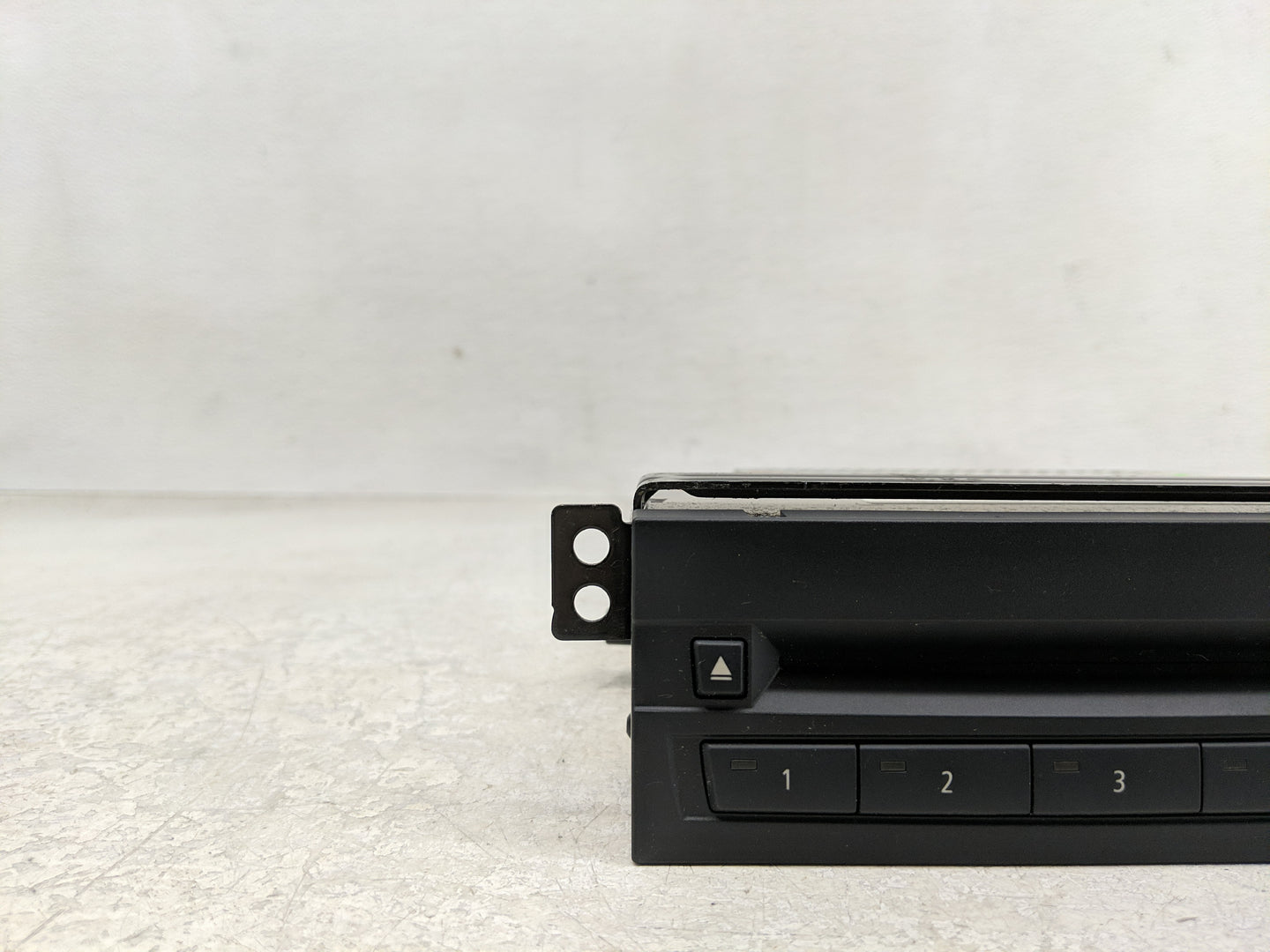 2007-2013 Bmw X5 Radio AM FM Cd Player Receiver Replacement P/N:AL700380121091 Fits Fits 2007 2008 2009 2010 2011 2012 2013 