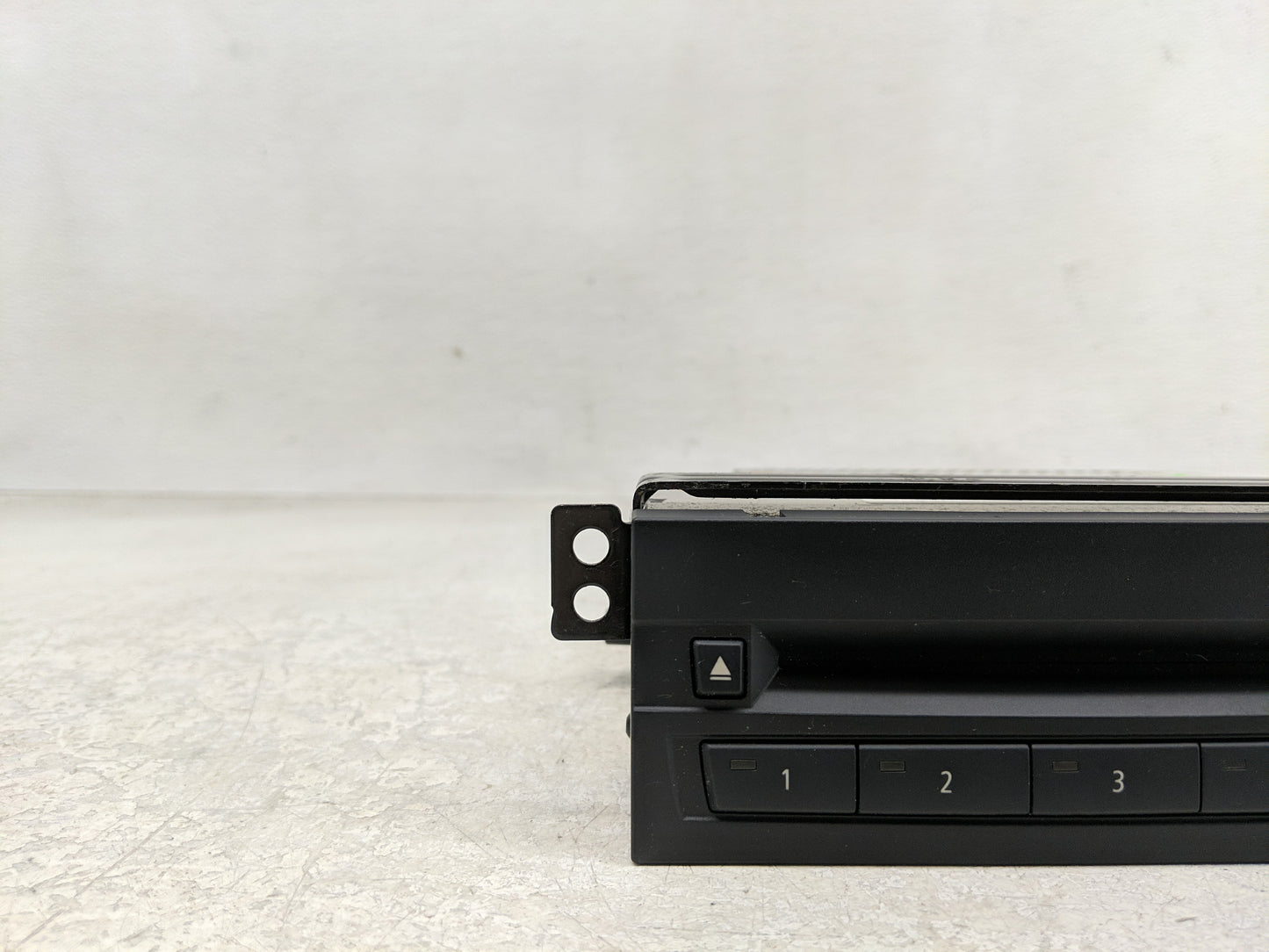 2007-2013 Bmw X5 Radio AM FM Cd Player Receiver Replacement P/N:AL700380121091 Fits Fits 2007 2008 2009 2010 2011 2012 2013 