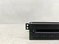 2007-2013 Bmw X5 Radio AM FM Cd Player Receiver Replacement P/N:AL700380121091 Fits Fits 2007 2008 2009 2010 2011 2012 2013 