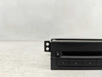 2007-2013 Bmw X5 Radio AM FM Cd Player Receiver Replacement P/N:AL700380121091 Fits Fits 2007 2008 2009 2010 2011 2012 2013 2014 OEM Used Auto Parts