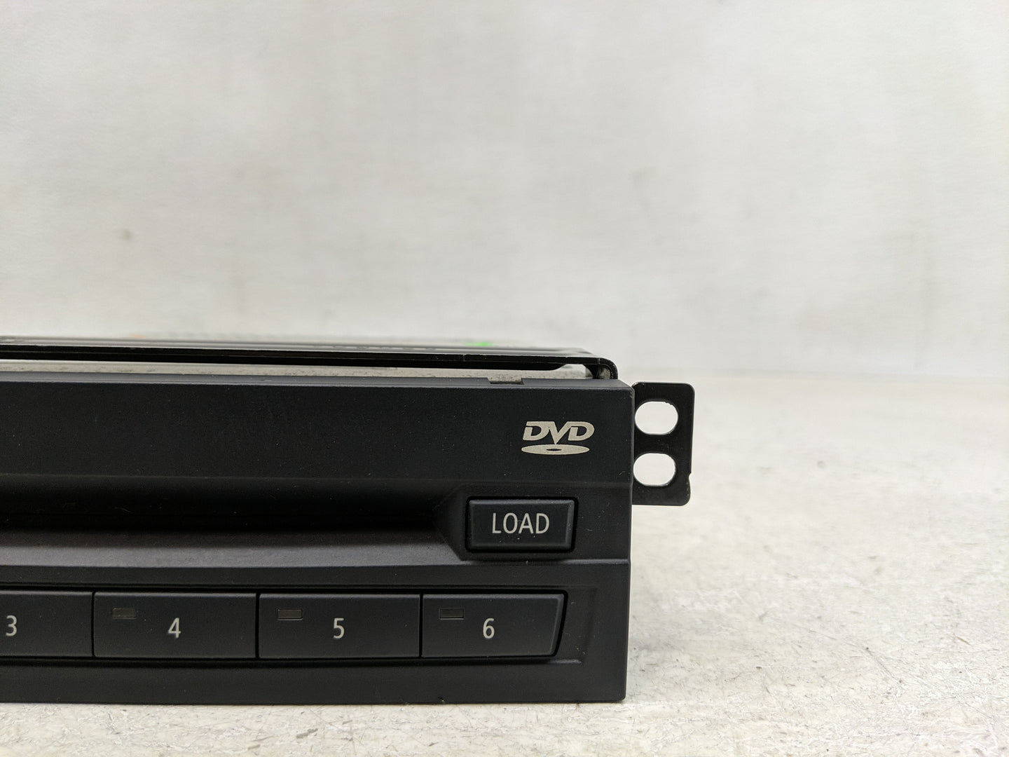 2007-2013 Bmw X5 Radio AM FM Cd Player Receiver Replacement P/N:AL700380121091 Fits Fits 2007 2008 2009 2010 2011 2012 2013 