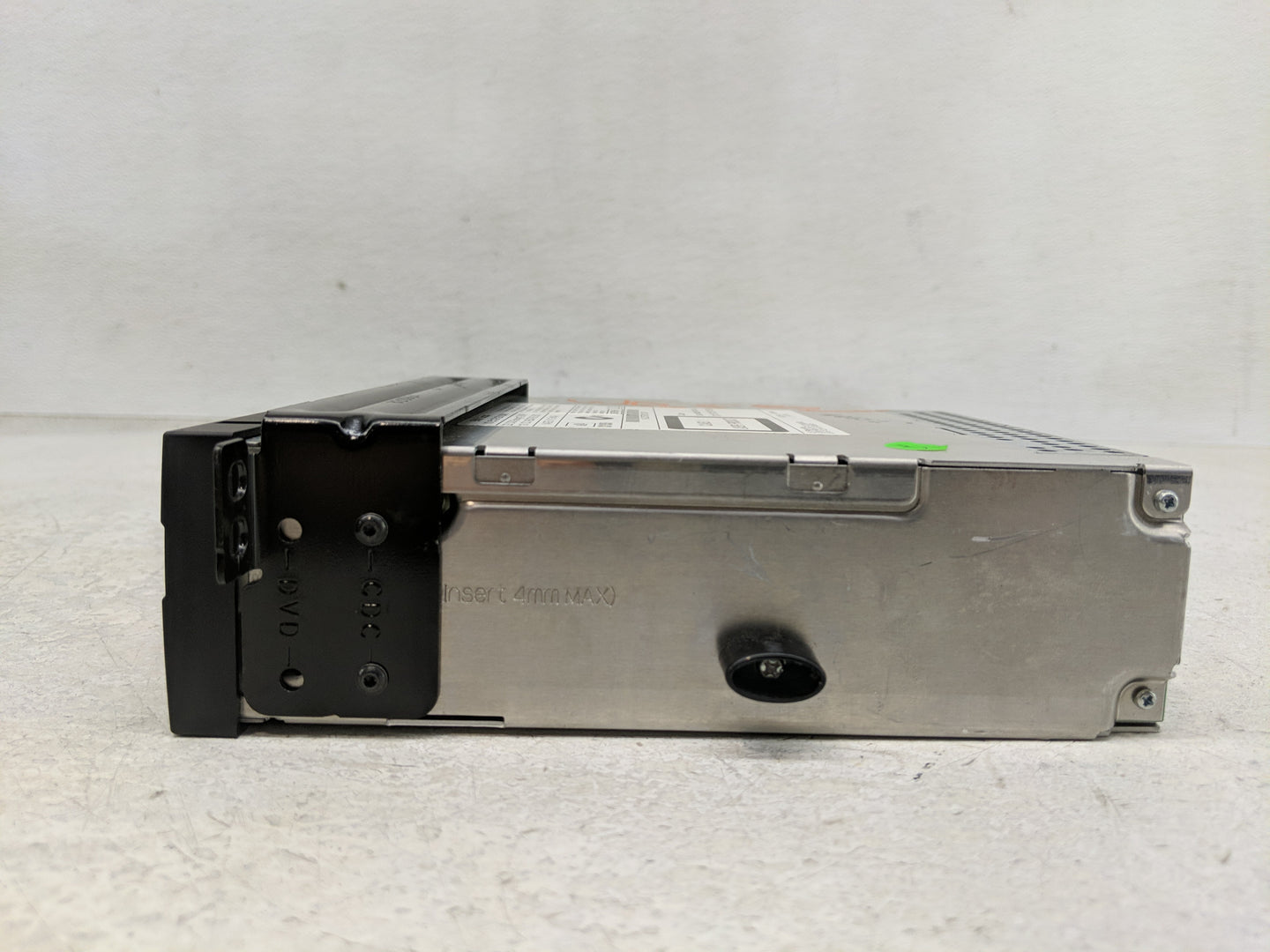 2007-2013 Bmw X5 Radio AM FM Cd Player Receiver Replacement P/N:AL700380121091 Fits Fits 2007 2008 2009 2010 2011 2012 2013 