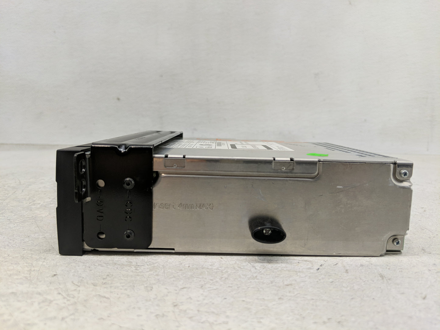 2007-2013 Bmw X5 Radio AM FM Cd Player Receiver Replacement P/N:AL700380121091 Fits Fits 2007 2008 2009 2010 2011 2012 2013 