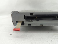 2007-2010 Bmw X5 Radio AM FM Cd Player Receiver Replacement P/N:VP7KAF-18C852-NE Fits Fits 2007 2008 2009 2010 OEM Used Auto