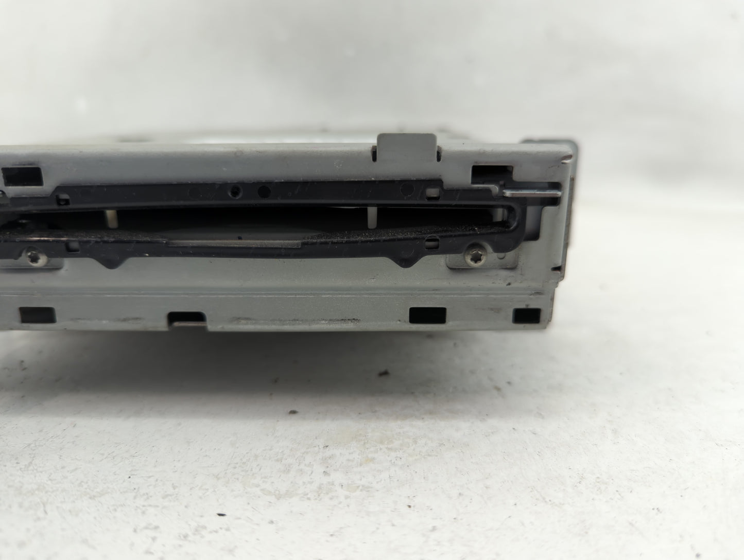 2007-2010 Bmw X5 Radio AM FM Cd Player Receiver Replacement P/N:VP7KAF-18C852-NE Fits Fits 2007 2008 2009 2010 OEM Used Auto