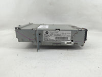 2007-2010 Bmw X5 Radio AM FM Cd Player Receiver Replacement P/N:VP7KAF-18C852-NE Fits Fits 2007 2008 2009 2010 OEM Used Auto