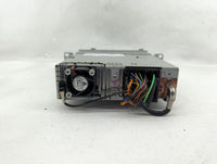 2007-2010 Bmw X5 Radio AM FM Cd Player Receiver Replacement P/N:VP7KAF-18C852-NE Fits Fits 2007 2008 2009 2010 OEM Used Auto