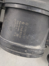 Bmw X5 Air Cleaner Intake-duct Hose Tube - Oemusedautoparts1.com