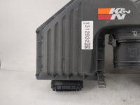 Bmw X5 Air Cleaner Intake-duct Hose Tube - Oemusedautoparts1.com