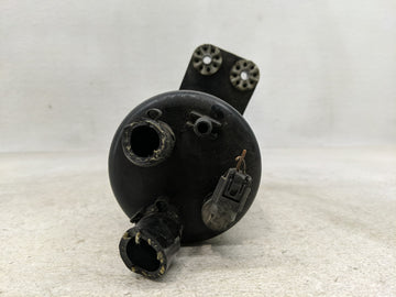 2008 Bmw X5 Power Steering Reservoir