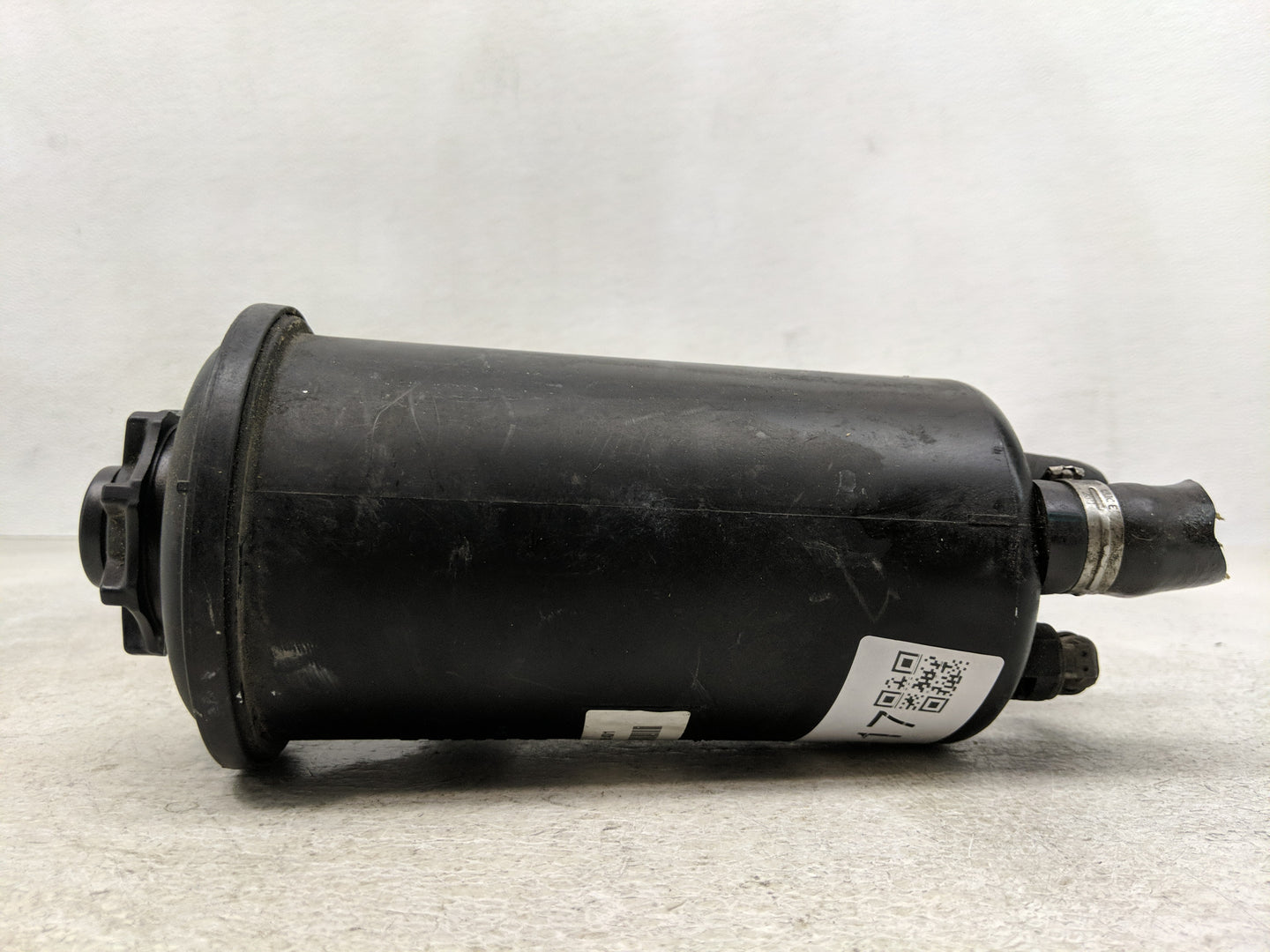 2008 Bmw X5 Power Steering Reservoir - Oemusedautoparts1.com