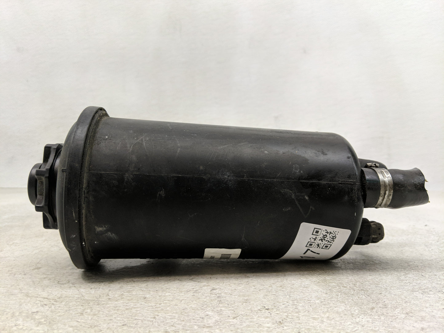 2008 Bmw X5 Power Steering Reservoir - Oemusedautoparts1.com