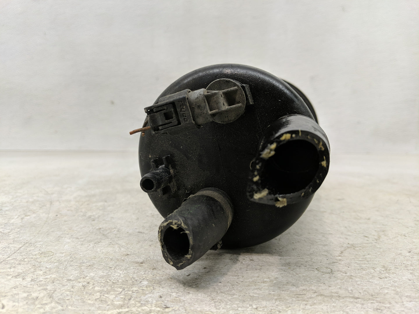 2008 Bmw X5 Power Steering Reservoir - Oemusedautoparts1.com