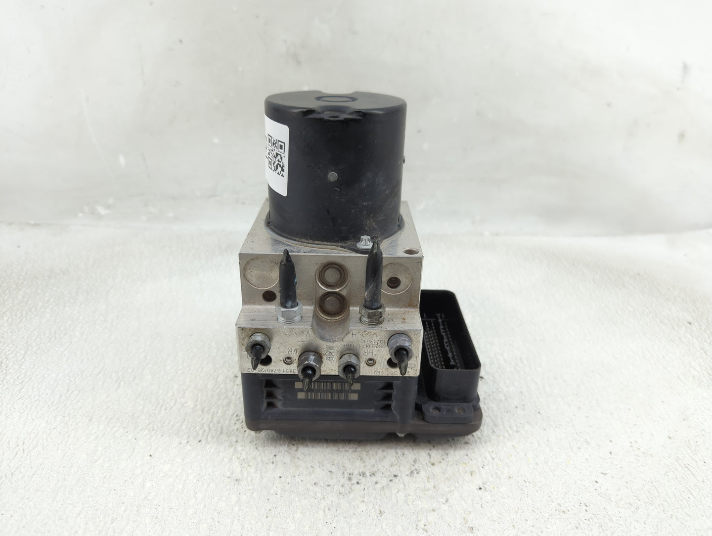 2007-2013 Bmw X5 ABS Pump Control Module Replacement P/N:6788219-02 6788220-01 Fits Fits 2007 2008 2009 2010 2011 2012 2013 
