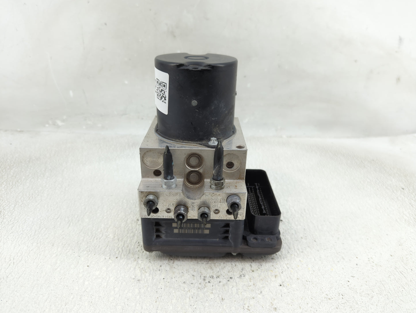 2007-2013 Bmw X5 ABS Pump Control Module Replacement P/N:6788219-02 6788220-01 Fits Fits 2007 2008 2009 2010 2011 2012 2013 
