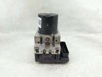 2007-2013 Bmw X5 Anti-Lock Brake ABS Pump Module Actuator OEM P/N:6788219-02 6788220-01 Fits OEM Used Auto Parts - Oemusedau