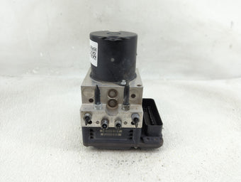 compare product 2007-2013 Bmw X5 Anti-Lock Brake ABS Pump Module Actuator OEM P/N:6788219-02 6788220-01 Fits OEM Used Auto Parts