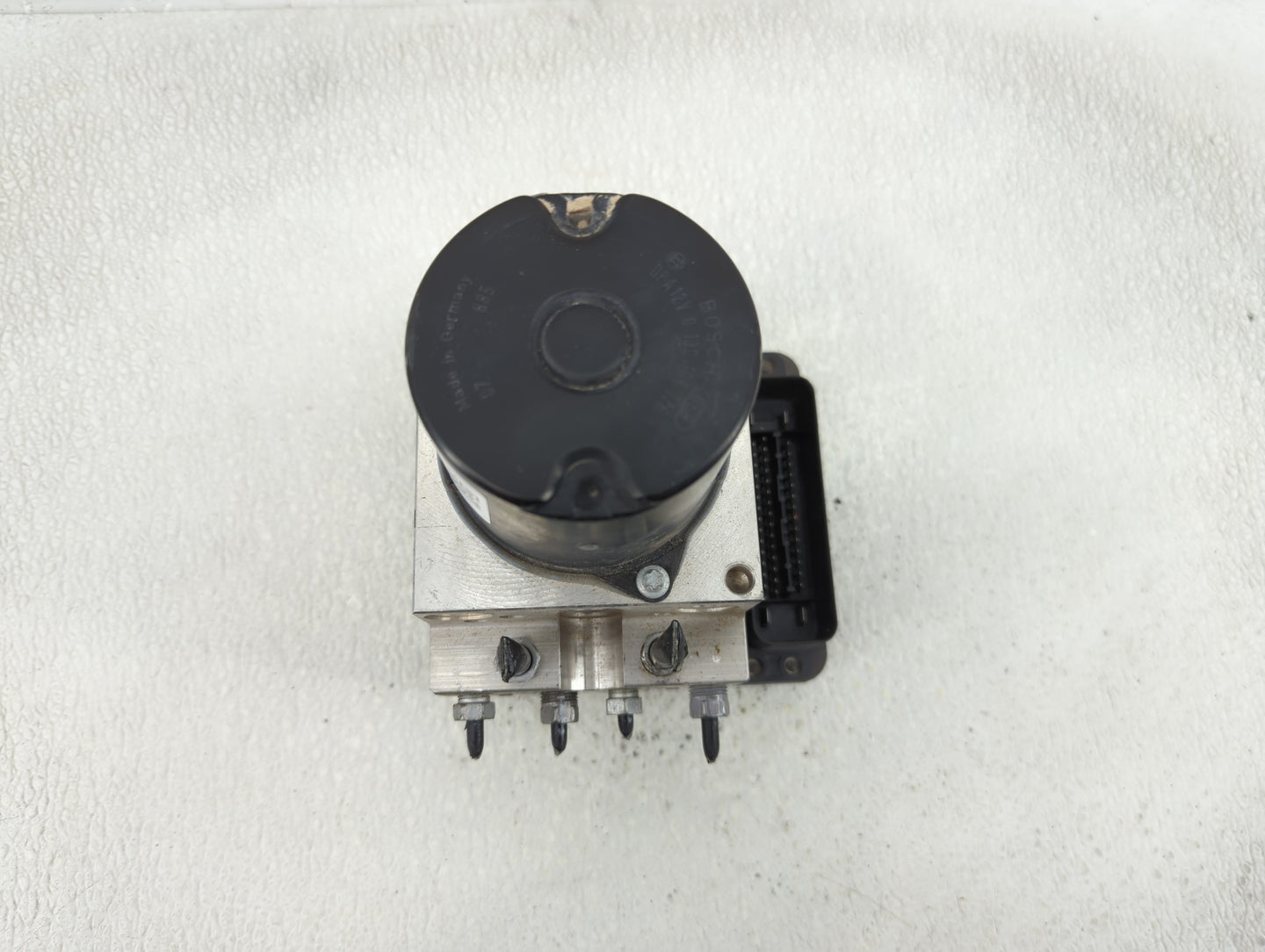 2007-2013 Bmw X5 ABS Pump Control Module Replacement P/N:6788219-02 6788220-01 Fits Fits 2007 2008 2009 2010 2011 2012 2013 