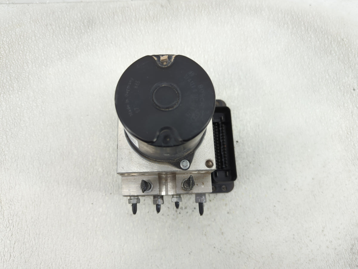 2007-2013 Bmw X5 Anti-Lock Brake ABS Pump Module Actuator OEM P/N:6788219-02 6788220-01 Fits OEM Used Auto Parts - Oemusedau