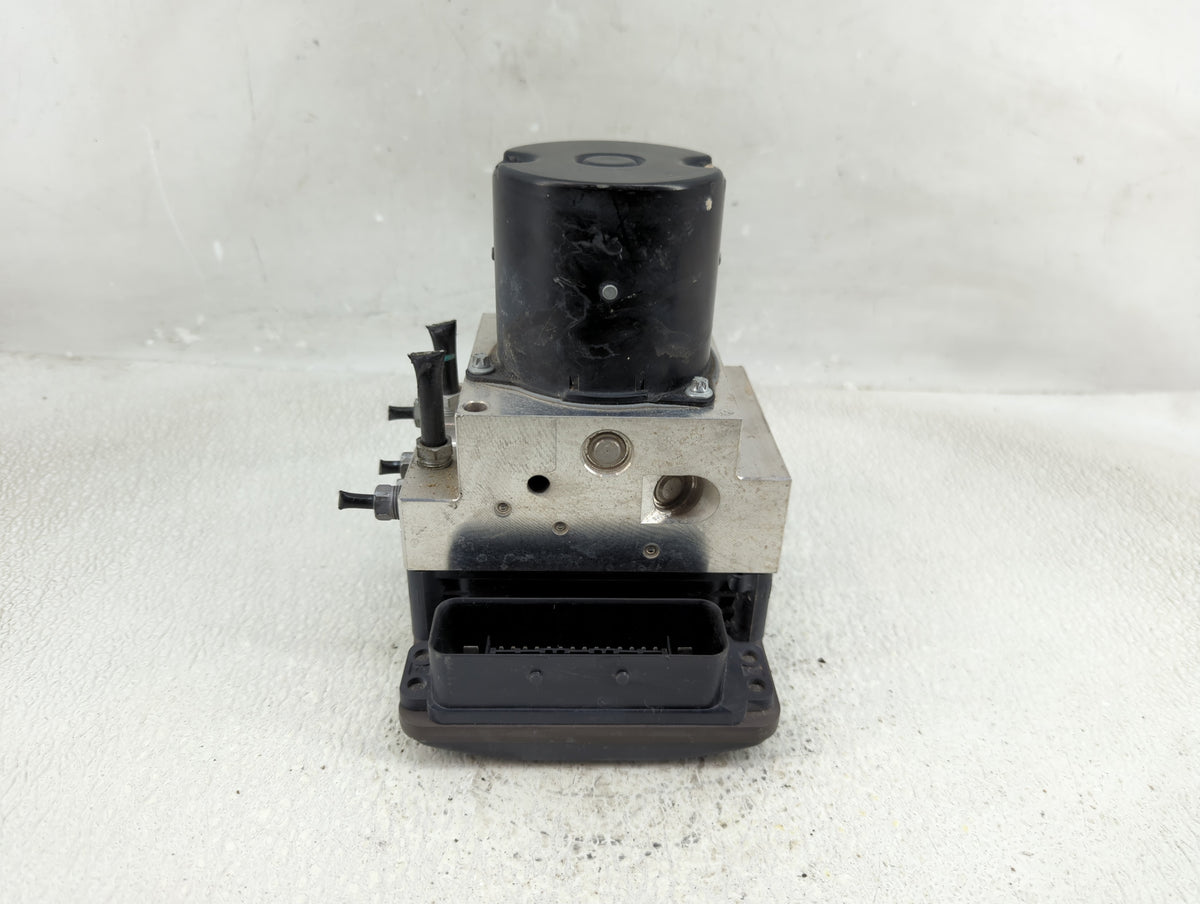 2007-2013 Bmw X5 Anti-Lock Brake ABS Pump Module Actuator OEM P/N:6788219-02 6788220-01 Fits OEM Used Auto Parts - Oemusedau