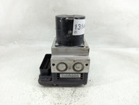 2007-2013 Bmw X5 Anti-Lock Brake ABS Pump Module Actuator OEM P/N:6788219-02 6788220-01 Fits OEM Used Auto Parts - Oemusedau