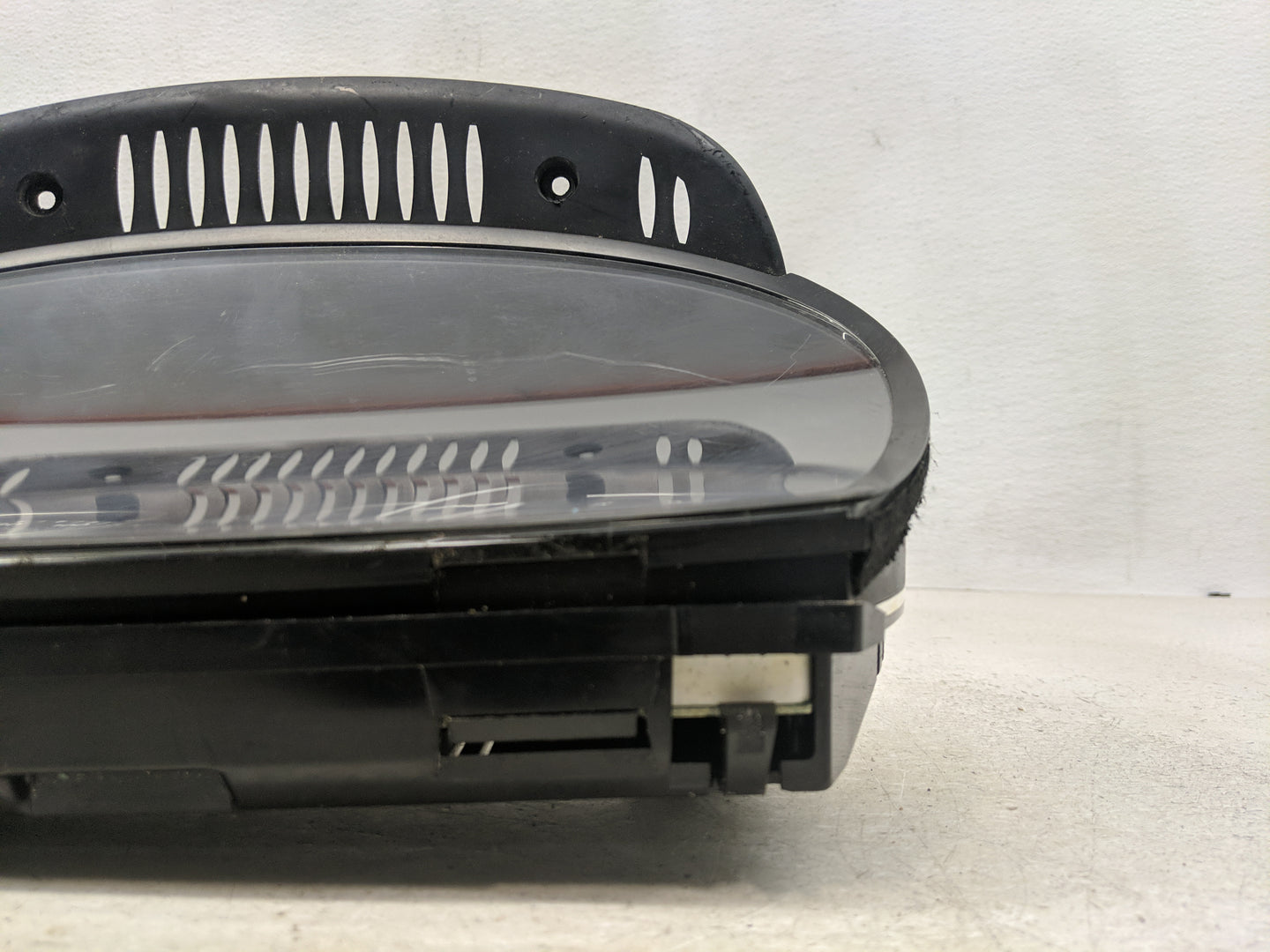 2007-2011 Bmw X5 Instrument Cluster Speedometer Gauges P/N:A2C53100844 Fits Fits 2007 2008 2009 2010 2011 OEM Used Auto Part