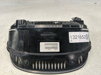 2007-2011 Bmw X5 Instrument Cluster Speedometer Gauges P/N:A2C53100844 Fits Fits 2007 2008 2009 2010 2011 OEM Used Auto Part