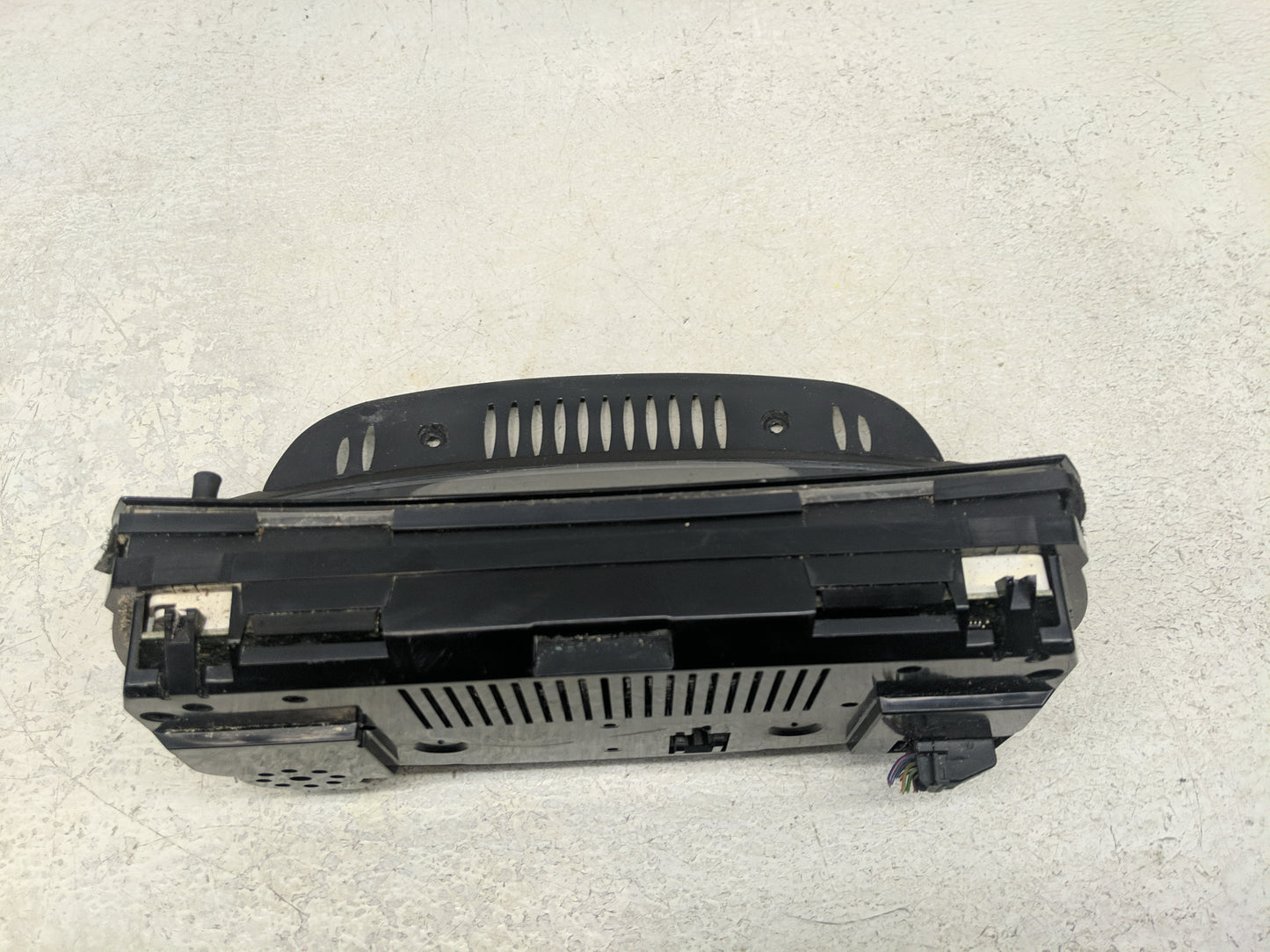 2007-2011 Bmw X5 Instrument Cluster Speedometer Gauges P/N:A2C53100844 Fits Fits 2007 2008 2009 2010 2011 OEM Used Auto Part