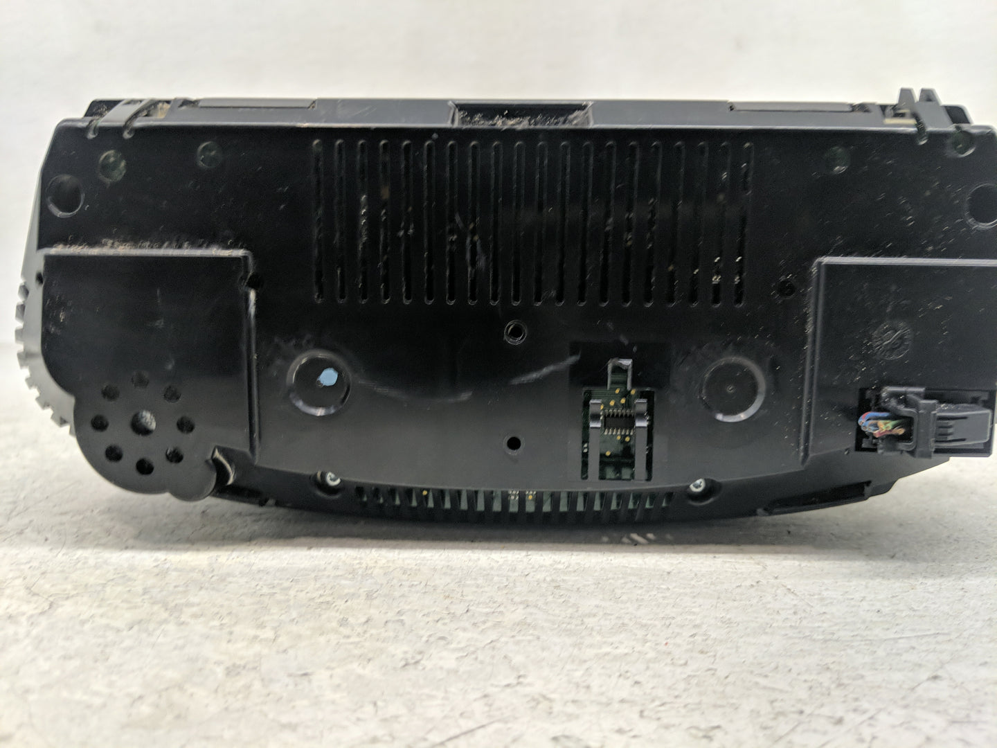 2007-2011 Bmw X5 Instrument Cluster Speedometer Gauges P/N:A2C53100844 Fits Fits 2007 2008 2009 2010 2011 OEM Used Auto Part