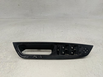 compare product 2007-2013 Bmw X5 Master Power Window Switch Replacement Driver Side Left P/N:9122121-01 Fits OEM Used Auto Parts