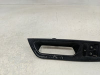 2007-2013 Bmw X5 Master Power Window Switch Replacement Driver Side Left P/N:9122121-01 Fits OEM Used Auto Parts - Oemusedau