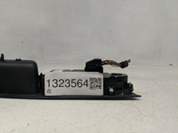 2007-2013 Bmw X5 Master Power Window Switch Replacement Driver Side Left P/N:9122121-01 Fits OEM Used Auto Parts - Oemusedau