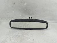 2008 Bmw X5 Interior Rear View Mirror Replacement OEM Fits OEM Used Auto Parts - Oemusedautoparts1.com