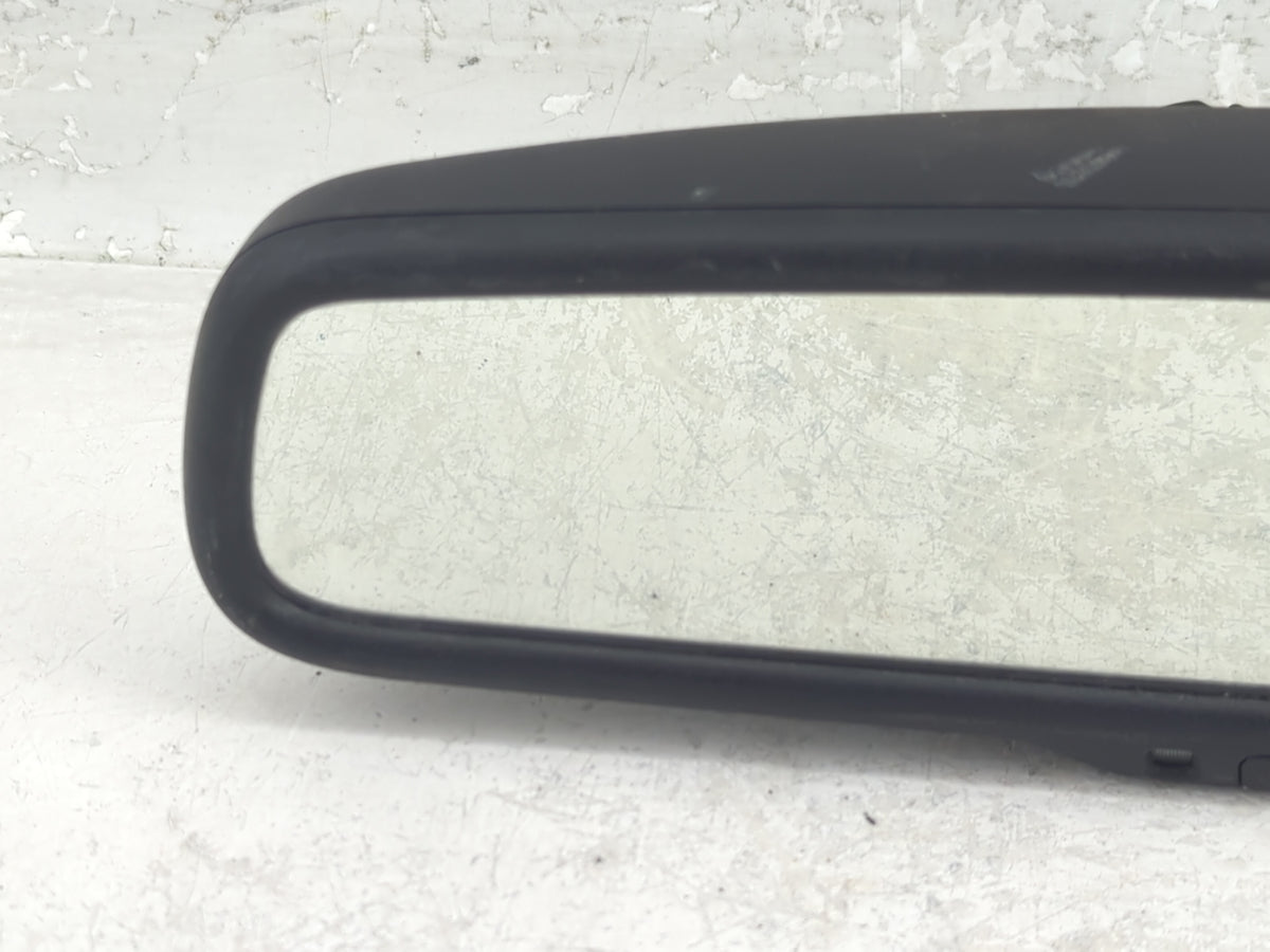 2008 Bmw X5 Interior Rear View Mirror Replacement OEM Fits Fits 2000 2001 2002 2003 2004 2005 2006 2007 2009 2010 2011 2012 