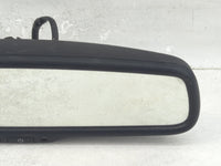 2008 Bmw X5 Interior Rear View Mirror Replacement OEM Fits OEM Used Auto Parts - Oemusedautoparts1.com