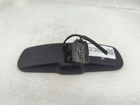 2008 Bmw X5 Interior Rear View Mirror Replacement OEM Fits OEM Used Auto Parts - Oemusedautoparts1.com