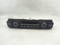 2008 Bmw X5 Climate Control Module Temperature AC/Heater Replacement P/N:P68105021AD Fits OEM Used Auto Parts - Oemusedautop