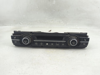 compare product 2008 Bmw X5 Climate Control Module Temperature AC/Heater Replacement P/N:P68105021AD Fits OEM Used Auto Parts
