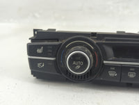 2008 Bmw X5 Climate Control Module Temperature AC/Heater Replacement P/N:P68105021AD Fits OEM Used Auto Parts - Oemusedautop